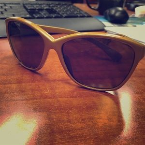 Patricia Field sunglasses